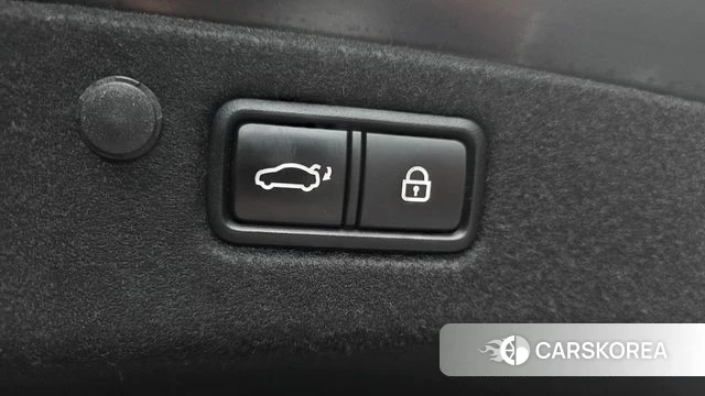 Hyundai The New Grandeur IG Hybrid id 4225189 из Кореи 26