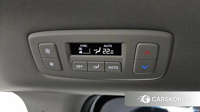 Kia The New Carnival 4th Generation id 4432860 из Кореи 26
