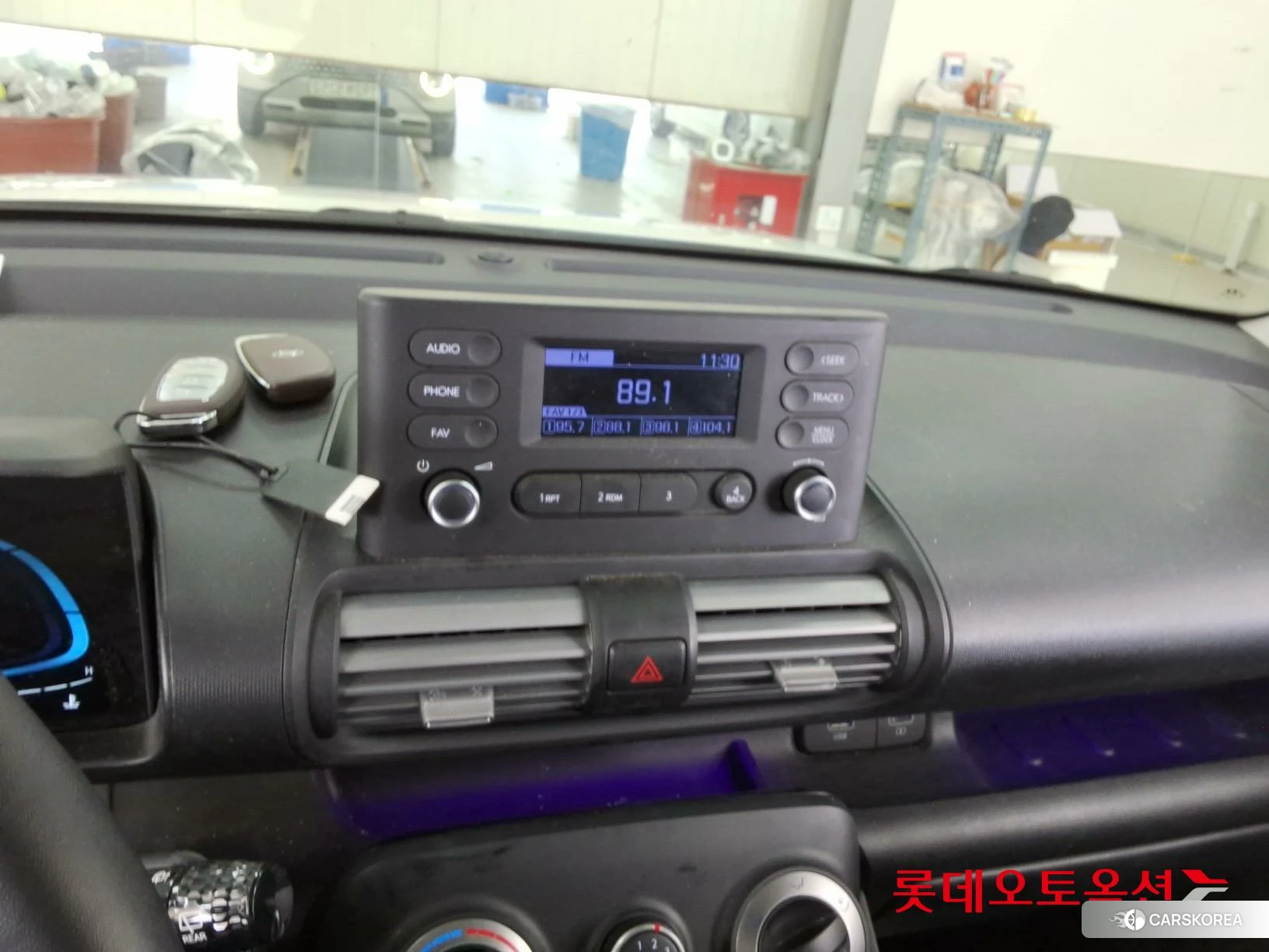 Hyundai Casper id 3869251 из Кореи 26