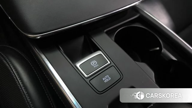 Hyundai The New Grandeur IG Hybrid id 4424160 из Кореи 26