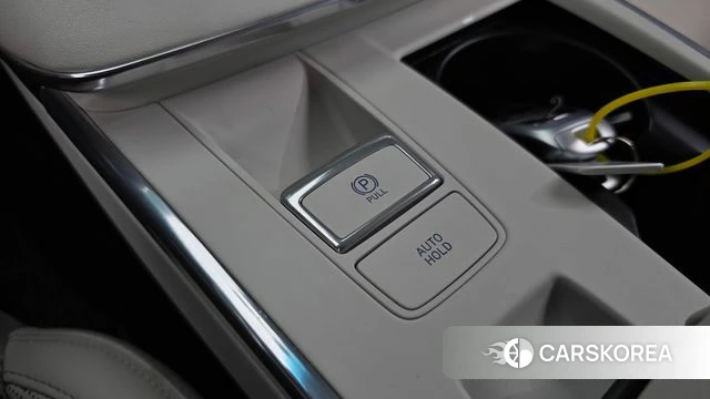 Hyundai The New Grandeur IG id 4753719 из Кореи 26