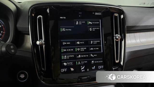 Volvo XC40 id 4362761 из Кореи 26