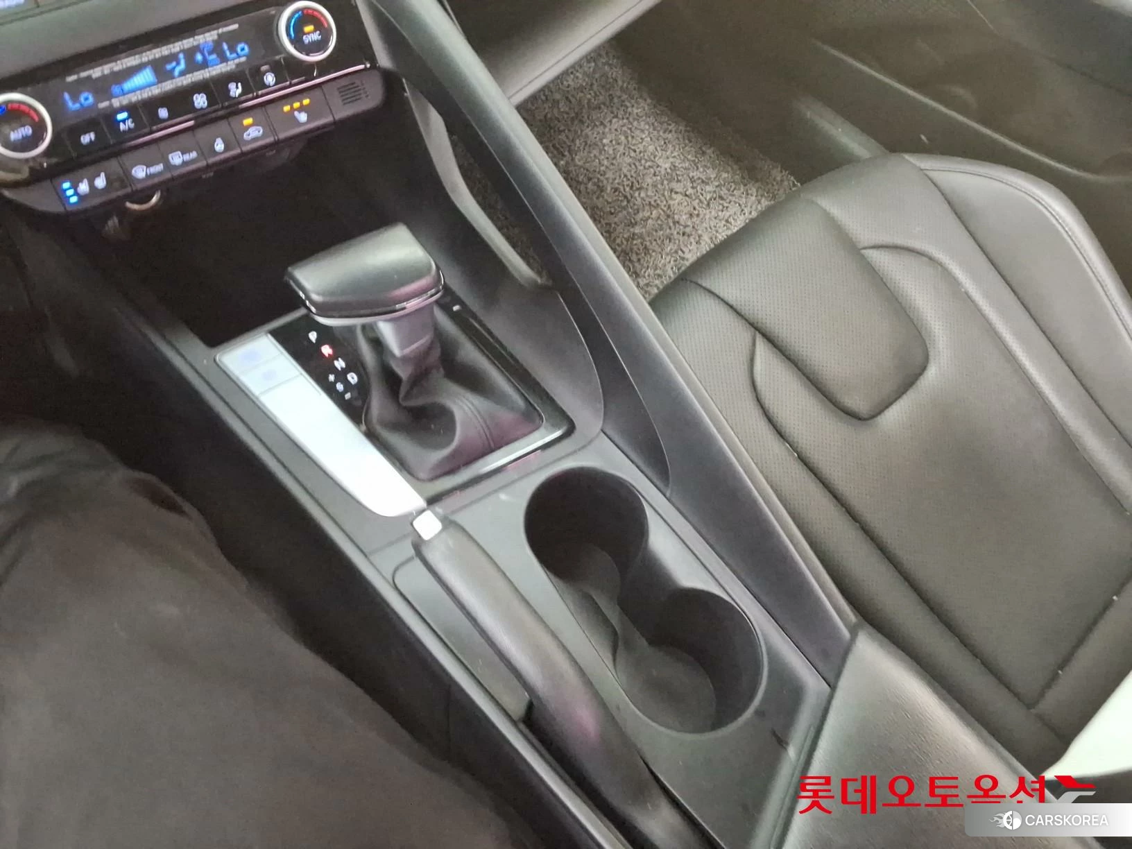 Hyundai Avante id 4289301 из Кореи 26