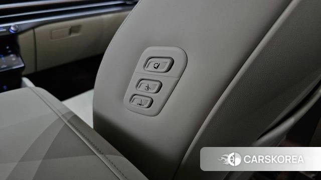 Hyundai Grandeur (GN7) id 4500400 из Кореи 26