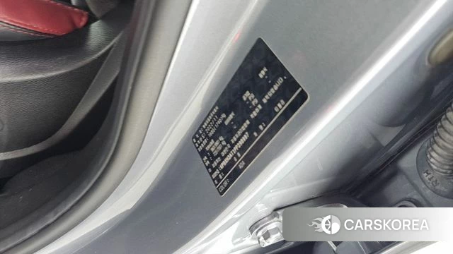 Ssangyong Berry New Tivoli id 4880573 из Кореи 26
