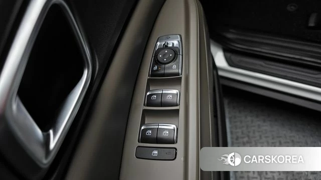 Kia The New Carnival 4th Generation id 4394645 из Кореи 26