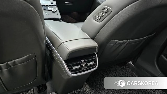 Hyundai The New Grandeur IG Hybrid id 4464764 из Кореи 26