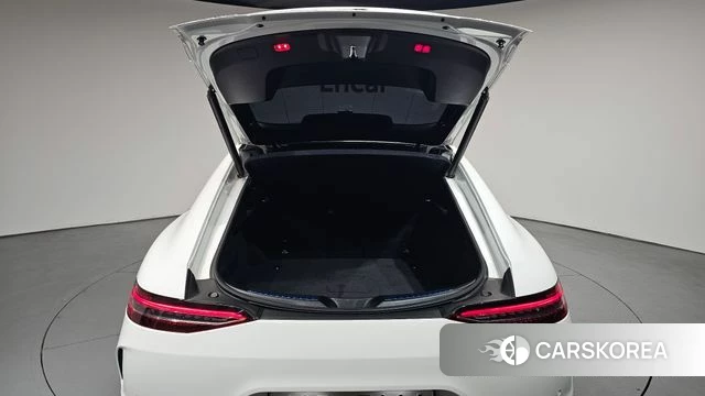 Mercedes-Benz AMG GT id 4410582 из Кореи 26