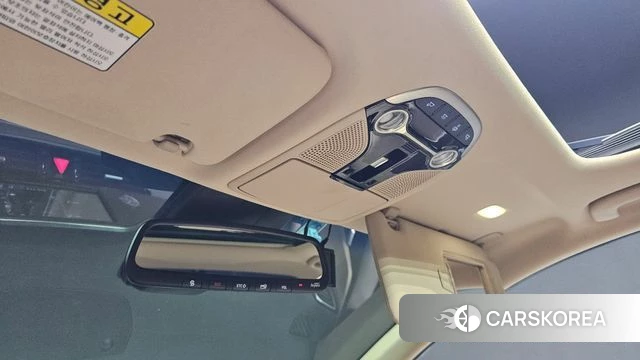 Hyundai Grandeur IG id 4647932 из Кореи 26