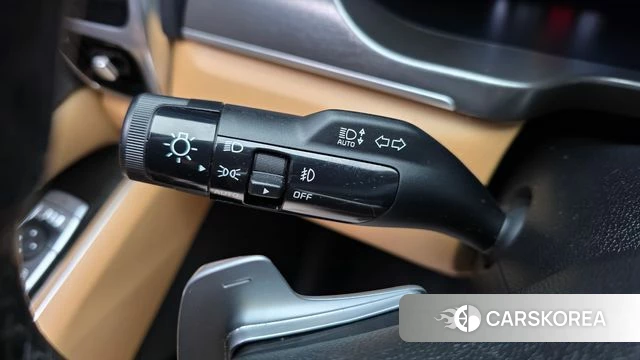 Kia Sorento 4th Generation id 4772587 из Кореи 26