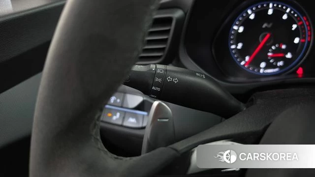 Hyundai Veloster (JS) id 4930028 из Кореи 26