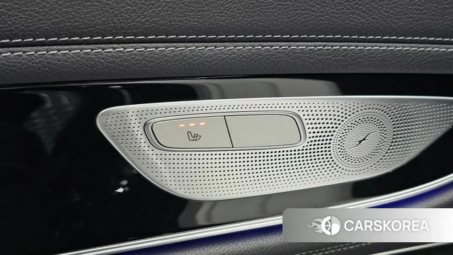 Mercedes-Benz AMG GT id 4836694 из Кореи 26