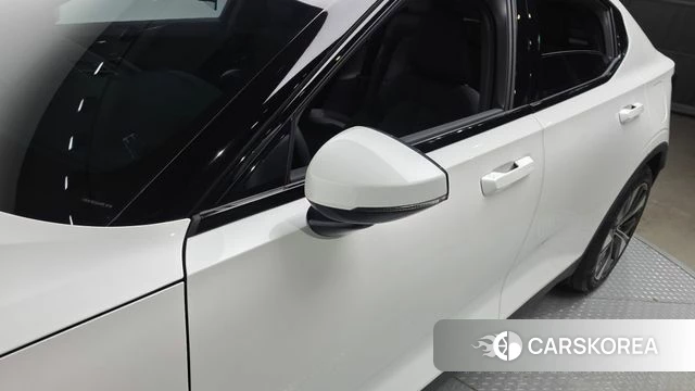 Polestar Polestar 2 id 4696929 из Кореи 26