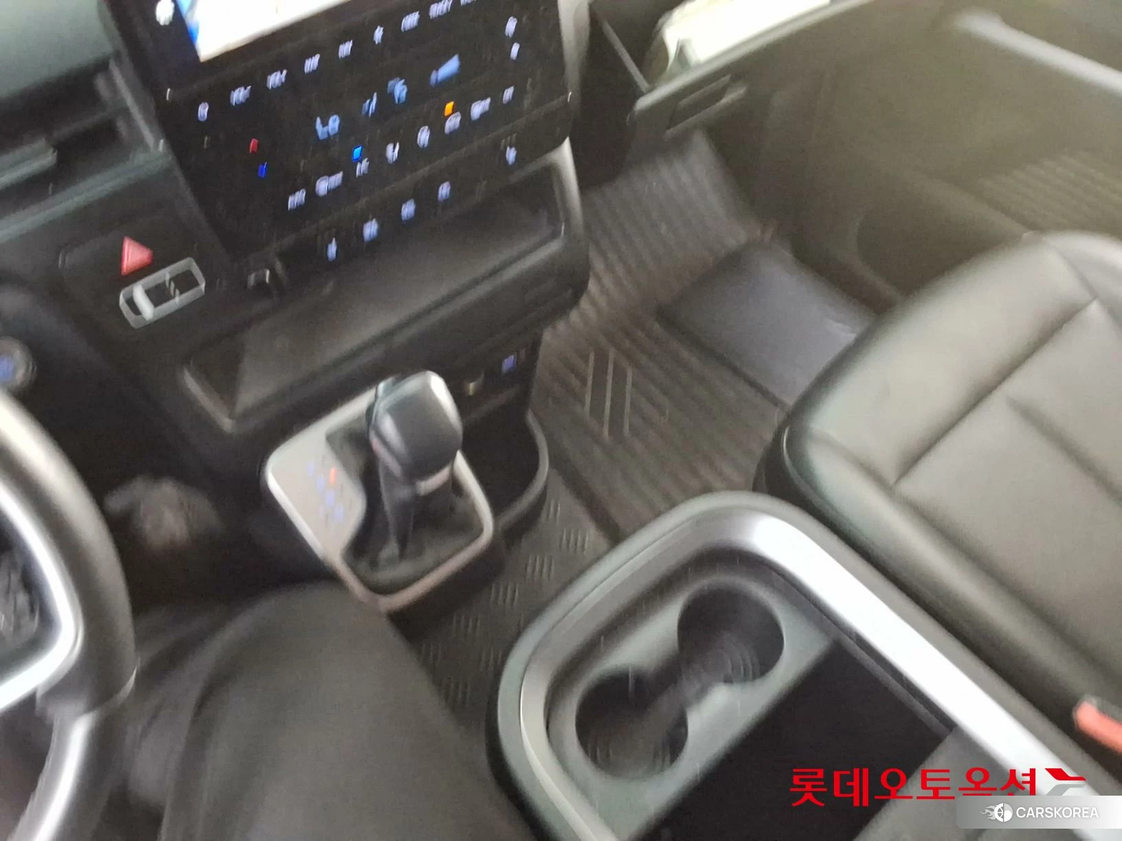 Hyundai Staria id 4902511 из Кореи 26