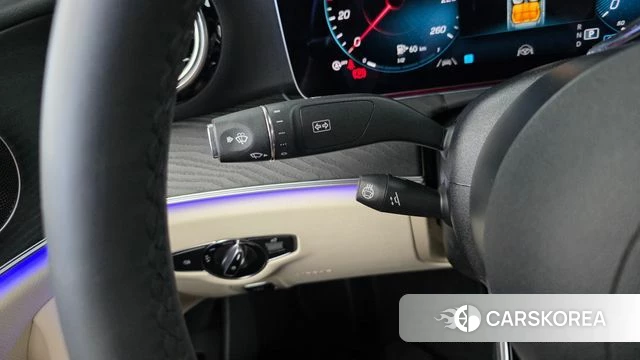 Mercedes-Benz E-Class W213 id 4201223 из Кореи 26