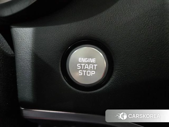 Kia Stinger id 4894954 из Кореи 26