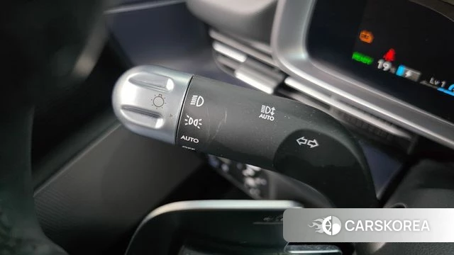 Hyundai Ionic 6 id 4929128 из Кореи 26