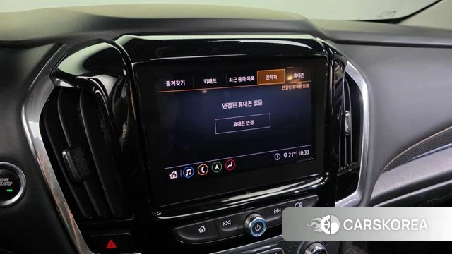 Chevrolet (GM Daewoo) Traverse id 4872754 из Кореи 26