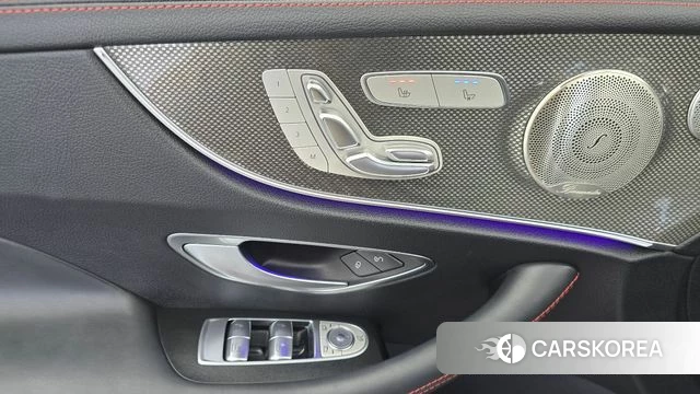 Mercedes-Benz E-Class W213 id 4528639 из Кореи 26