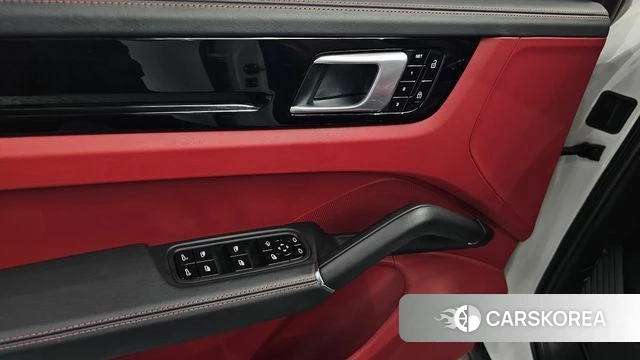Porsche Cayenne (PO536) id 4632582 из Кореи 26