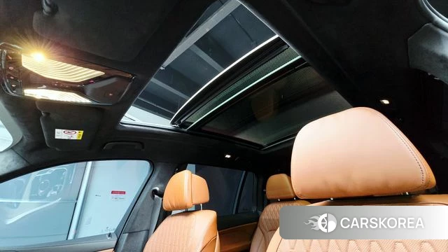 BMW X7 (G07) id 4353986 из Кореи 26
