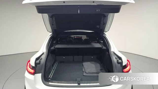 BMW X4 (G02) id 4769196 из Кореи 26