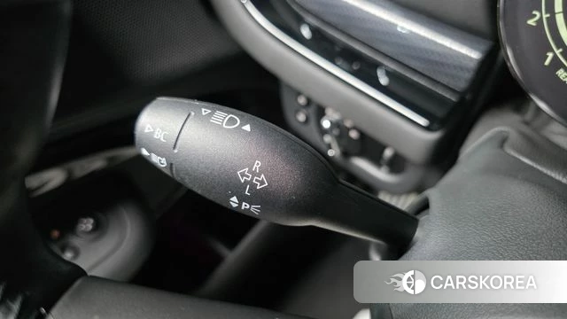 Mini Cooper Clubman id 4309063 из Кореи 26