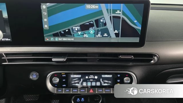 Genesis GV60 id 4585606 из Кореи 26