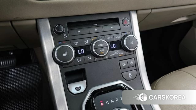 Land Rover Range Rover Evoque id 4448028 из Кореи 26