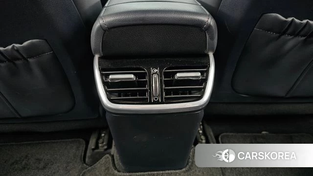 Hyundai The New Grandeur IG id 4929376 из Кореи 26