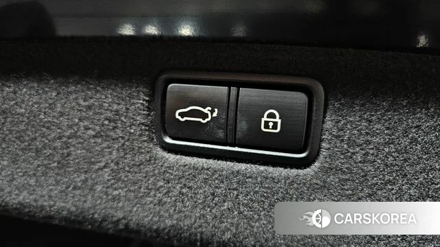 Genesis G80 id 4581942 из Кореи 26