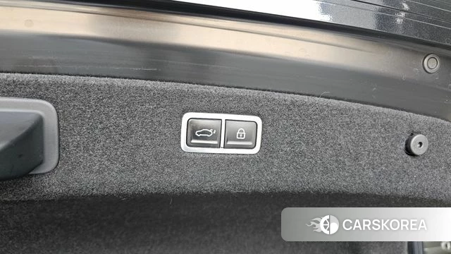 Genesis G90 (RS4) id 4906033 из Кореи 26