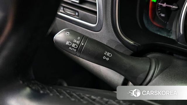 Renault Korea (Samsung) The New QM6 id 4244875 из Кореи 26