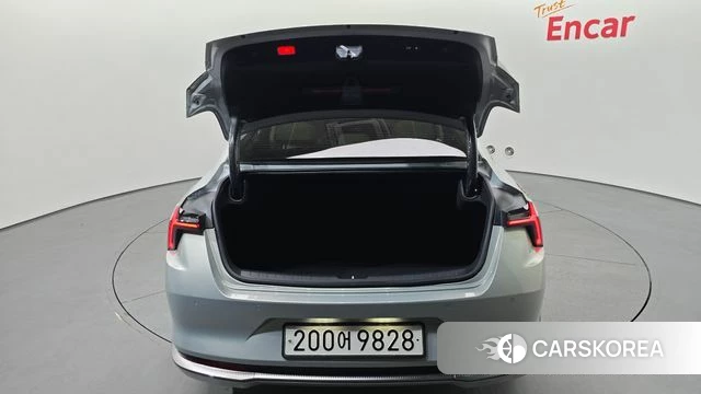 Kia The New K8 Hybrid id 4291960 из Кореи 26