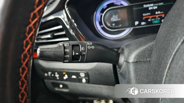 Kia The New Niro id 4529878 из Кореи 26