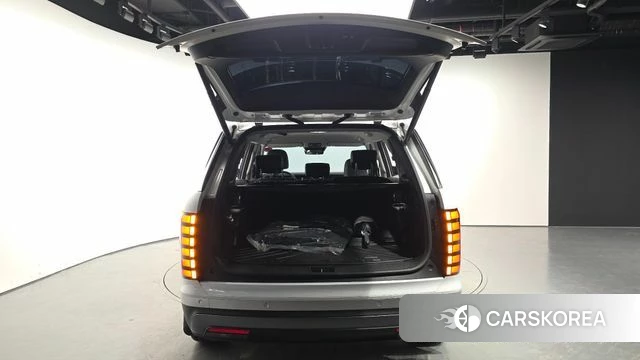 Hyundai Palisade (LX3) id 4612360 из Кореи 26