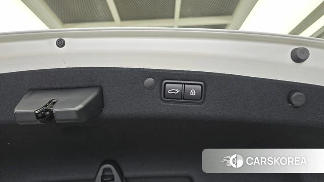 Hyundai The New Grandeur IG Hybrid id 4721972 из Кореи 26