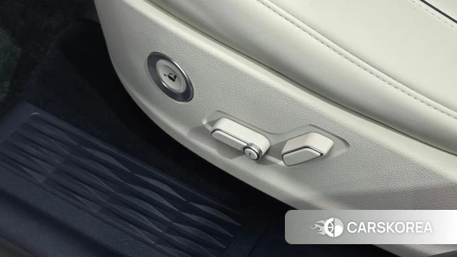 Genesis GV80 id 4414176 из Кореи 26