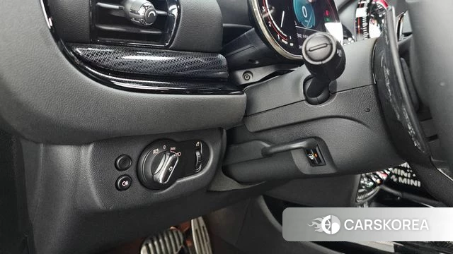 Mini Cooper S Clubman id 4355285 из Кореи 26