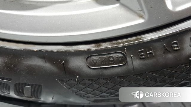 BMW X3 (G01) id 4224342 из Кореи 26