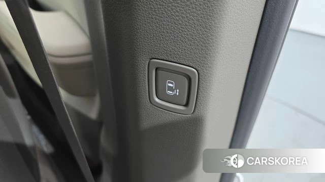 Kia The New Carnival 4th Generation id 4493888 из Кореи 26