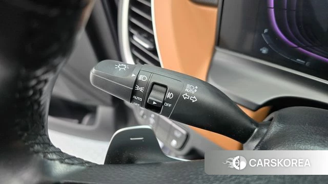 Kia The New Seltos id 4590873 из Кореи 26