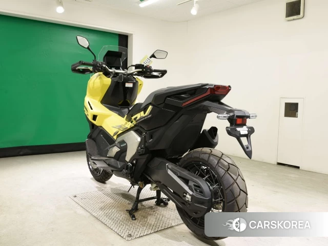 Honda X-ADV 750 id 3950112 из Японии 26