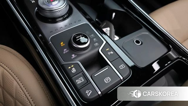 Kia The New Sorento 4th Generation id 4230209 из Кореи 26