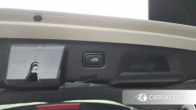 Hyundai The New Palisade id 4650844 из Кореи 26