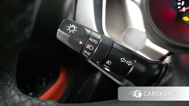 Kia The New Ray id 4415986 из Кореи 26