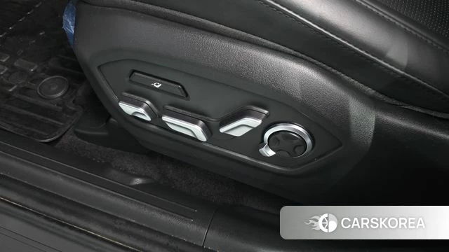 Hyundai Santa Fe (MX5) id 4700886 из Кореи 26