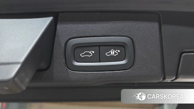 Volvo XC60 second Generation id 4664971 из Кореи 26