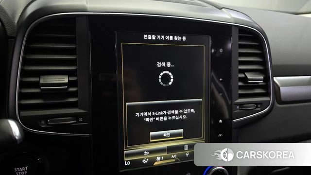 Renault Korea (Samsung) The New QM6 id 4446236 из Кореи 26