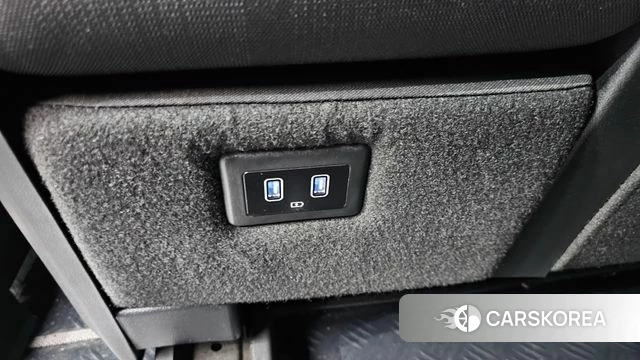 Hyundai Staria id 4400793 из Кореи 26